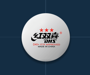 ITTF-Oceania Cup Ball Sponsor